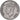 British East Africa, George VI, 50 Cents, 1949, Kupfer-Nickel, SS, KM:30