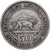 Afrique orientale britannique, George VI, 50 Cents, 1949, Cupro-nickel, TTB