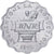 Rwanda, 2 Francs, 1970, Royal Mint, Aluminum, AU(50-53), KM:10