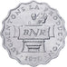 Rwanda, 2 Francs, 1970, Royal Mint, Aluminium, TTB+, KM:10
