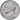 Verenigde Staten, 5 Cents, Jefferson Nickel, 1985, U.S. Mint, Cupro-nikkel, FR+