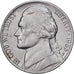 Verenigde Staten, 5 Cents, Jefferson Nickel, 1985, U.S. Mint, Cupro-nikkel, FR+