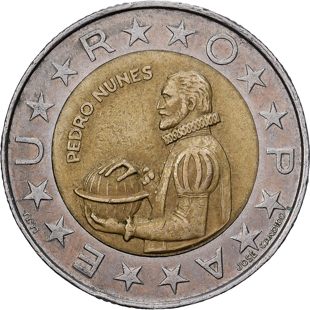Portugal, 100 Escudos, 1991, Bimetaliczny, EF(40-45), KM:645.1