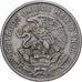 Messico, 50 Centavos, 1968, Mexico City, Rame-nichel, BB+, KM:452