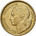 Frankreich, 10 Francs, Guiraud, 1958, Paris, Cupro-Aluminium, SS, Gadoury:812