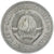 Yugoslavia, 2 Dinara, 1974, Belgrade, Níquel, MBC, KM:57