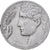 Italia, Vittorio Emanuele III, 20 Centesimi, 1911, Rome, Níquel, MBC+, KM:44