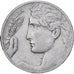 Italien, Vittorio Emanuele III, 20 Centesimi, 1911, Rome, Nickel, SS+, KM:44