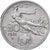 Italia, Vittorio Emanuele III, 20 Centesimi, 1911, Rome, Níquel, MBC+, KM:44