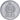 Sri Lanka, 1 Cent, 1978, Royal Mint, Aluminio, MBC+, KM:137