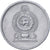 Ceylon, 1 Cent, 1978, Royal Mint, Aluminum, AU(50-53), KM:137
