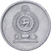 Sri Lanka, 1 Cent, 1978, Royal Mint, Aluminio, MBC+, KM:137