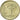 Israël, 10 Agorot, 1974, Bronze-Aluminium, TTB, KM:26