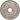 Frankreich, 25 Centimes, Lindauer, 1939, Nickel-Bronze, SS, KM:867b