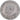 Kenia, 50 Cents, 1971, Nickel plated steel, ZF, KM:41
