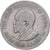 Kenya, 50 Cents, 1971, Nickel plated steel, SS, KM:41