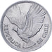 Chile, 5 Pesos, 1956, Casa da Moeda, Aluminum, AU(50-53), KM:180