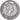 Maurícia, 1/2 Rupee, 1971, Royal Mint, Cobre-níquel, AU(50-53), KM:37