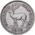 Mauritius, 1/2 Rupee, 1971, Royal Mint, Copper-nickel, AU(50-53), KM:37