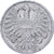 Oostenrijk, Schilling, 1947, MUNZE OSTERREICH, Aluminium, FR+, KM:2871