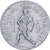 Oostenrijk, Schilling, 1947, MUNZE OSTERREICH, Aluminium, FR+, KM:2871