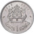 Marruecos, Dirham, 1969, Monnaie de Paris, Níquel, MBC