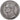 Thailandia, 1 Baht, 1977, Nichel, MB+