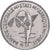 West African States, 100 Francs, 1970, Paris, Nickel, AU(50-53), KM:4