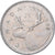 Canada, Elizabeth II, 25 Cents, 1982, Royal Canadian Mint, Nickel, VF(30-35)