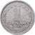 Moneda, Yugoslavia, Dinar, 1965, BC+, Cobre - níquel, KM:47