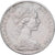 Australia, Elizabeth II, 20 Cents, 1981, Miedź-Nikiel, EF(40-45), KM:66