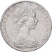 Australie, Élisabeth II, 20 Cents, 1981, Cupro-nickel, TTB, KM:66