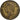 Africa occidentale francese, 25 Francs, 1956, Alluminio-bronzo, MB, KM:7