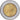 Moneta, Włochy, 500 Lire, 1993, Rome, VF(30-35), Bimetaliczny, KM:160