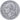 Frankreich, 5 Francs, Lavrillier, 1952, Aluminium, S+, Gadoury:766a