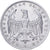 Niemcy, 3 Mark, Weimar Constitution, 1922, Hambourg, Aluminium, AU(55-58), KM:29
