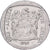 Südafrika, 2 Rand, 1989, Nickel Plated Copper, SS, KM:139