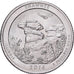 Confederate States of America, quarter dollar, 2016, Philadelphia