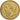 Grecia, 50 Drachmes, 1988, Aluminio - bronce, MBC, KM:147