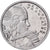 Francia, 100 Francs, Cochet, 1957, Cobre - níquel, MBC, Gadoury:897, KM:919.1