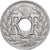 France, 25 Centimes, Lindauer, 1915, Paris, Nickel, TTB, Gadoury:379, KM:867