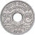 France, 25 Centimes, Lindauer, 1915, Paris, Nickel, TTB, Gadoury:379, KM:867