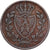 Italian States, SARDINIA, Carlo Felice, 5 Centesimi, 1826, Turin, Copper