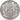 Nigeria, Elizabeth II, 10 Kobo, 1973, Copper-nickel, EF(40-45), KM:10.1