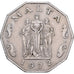 Malta, 50 Cents, 1972, British Royal Mint, Kupfer-Nickel, SS+, KM:12