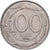 Italie, 100 Lire, 1994, Rome, Cupro-nickel, TB+, KM:159