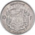 Belgium, 10 Francs, 10 Frank, 1969, Brussels, EF(40-45), Nickel, KM:155.1