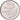 Islanda, 10 Kronur, 2004, Acciaio placcato nichel, BB, KM:29.1a