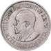 Münze, Kenya, Shilling, 1971, SS, Copper-nickel, KM:14