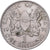 Monnaie, Kenya, Shilling, 1971, TTB, Copper-nickel, KM:14